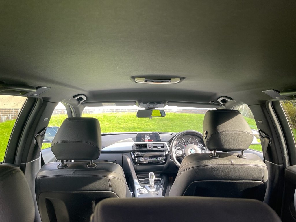 Used BMW 3 Series 2017 for sale - 76406989: Photo 16