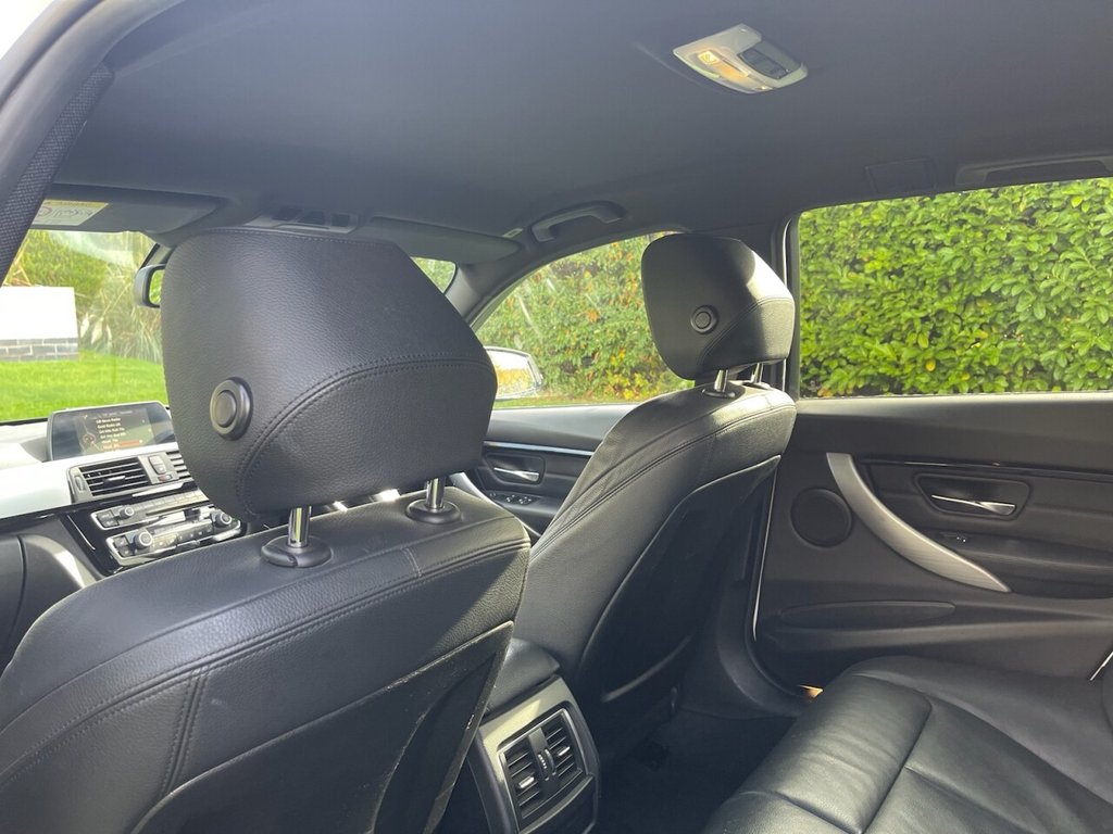 Used BMW 3 Series 2017 for sale - 76406989: Photo 18