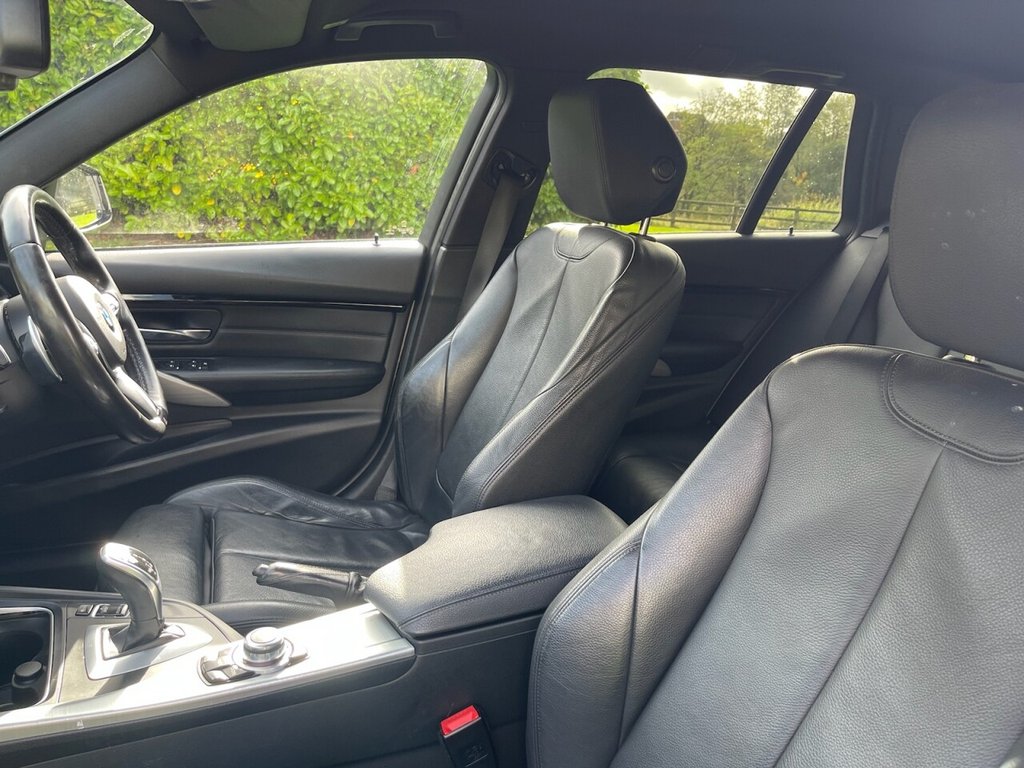 Used BMW 3 Series 2017 for sale - 76406989: Photo 19