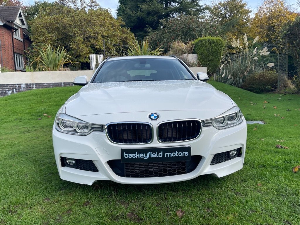 Used BMW 3 Series 2017 for sale - 76406989: Photo 2