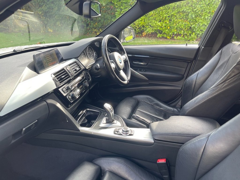 Used BMW 3 Series 2017 for sale - 76406989: Photo 20