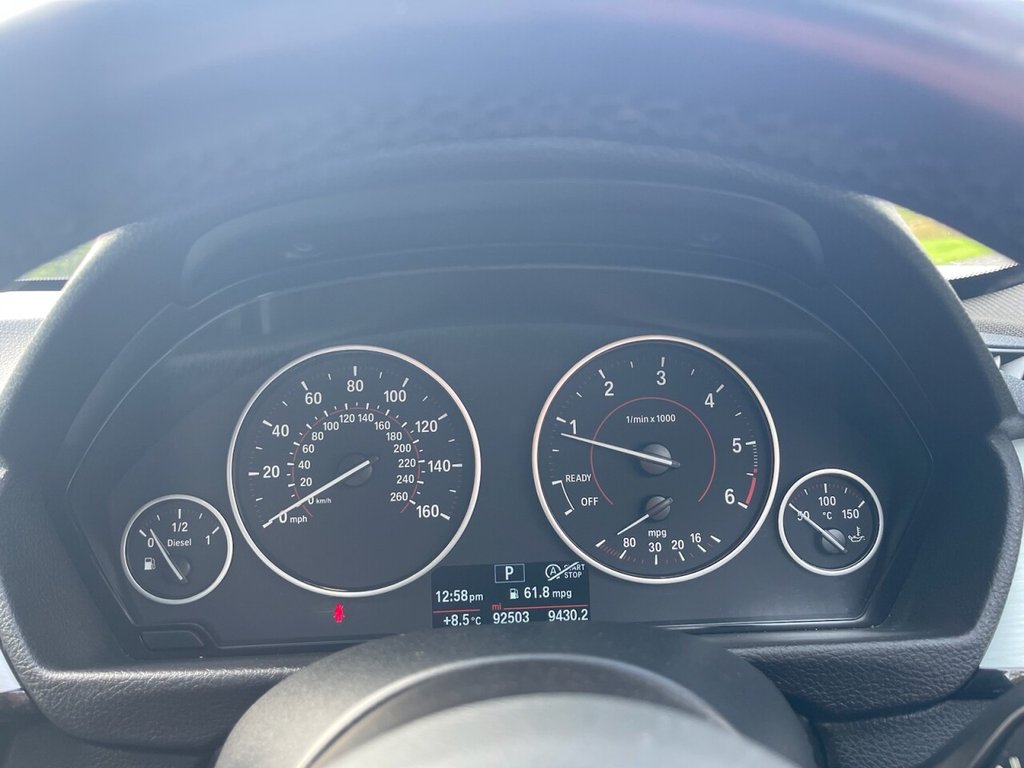 Used BMW 3 Series 2017 for sale - 76406989: Photo 21