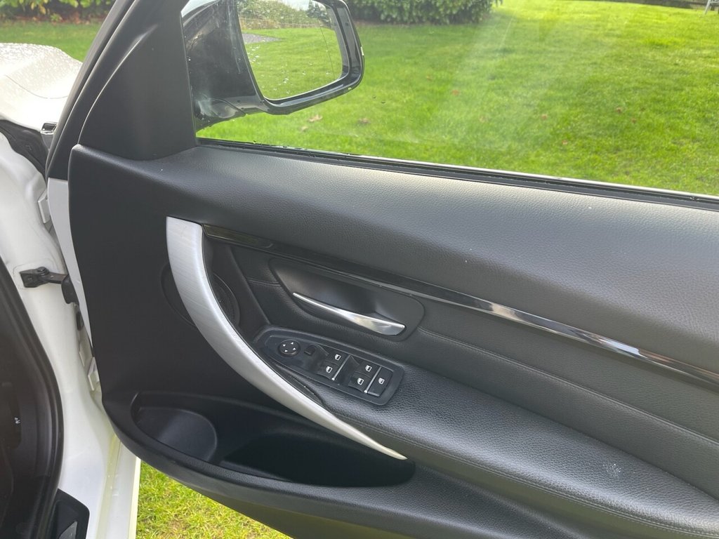 Used BMW 3 Series 2017 for sale - 76406989: Photo 22