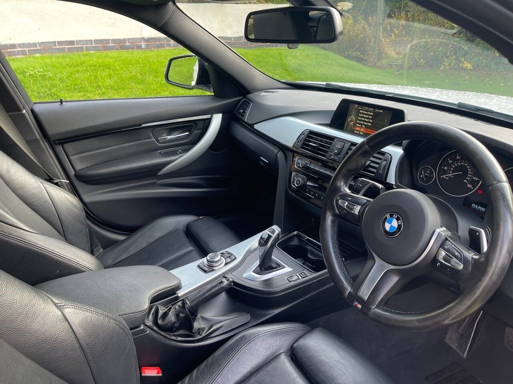 Used BMW 3 Series 2017 for sale - 76406989: Photo 23