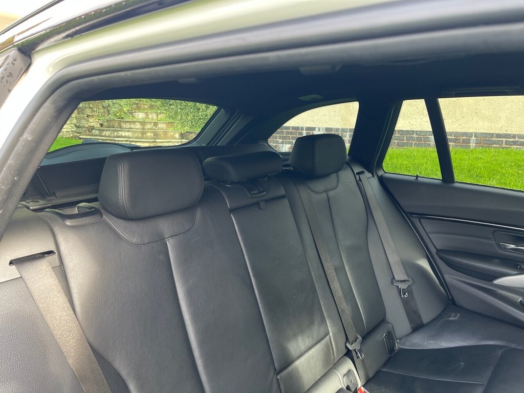 Used BMW 3 Series 2017 for sale - 76406989: Photo 24