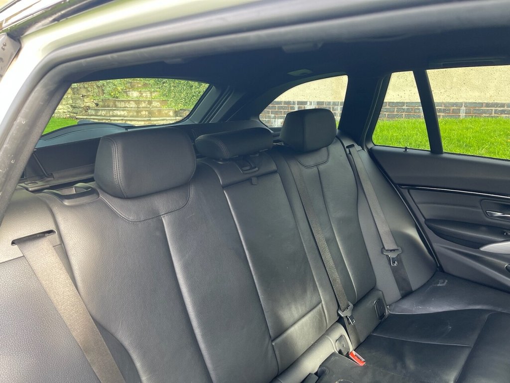 Used BMW 3 Series 2017 for sale - 76406989: Photo 25