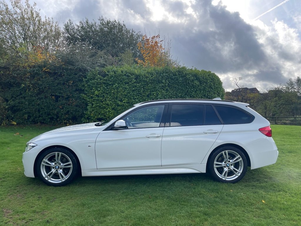 Used BMW 3 Series 2017 for sale - 76406989: Photo 27