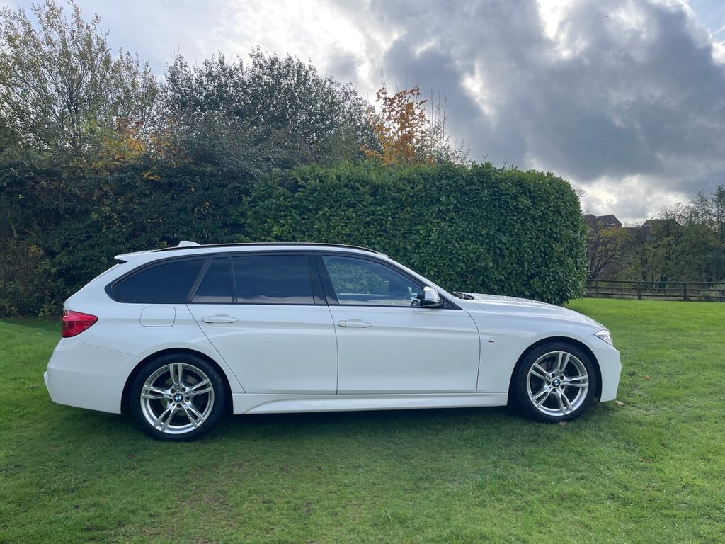 Used BMW 3 Series 2017 for sale - 76406989: Photo 28
