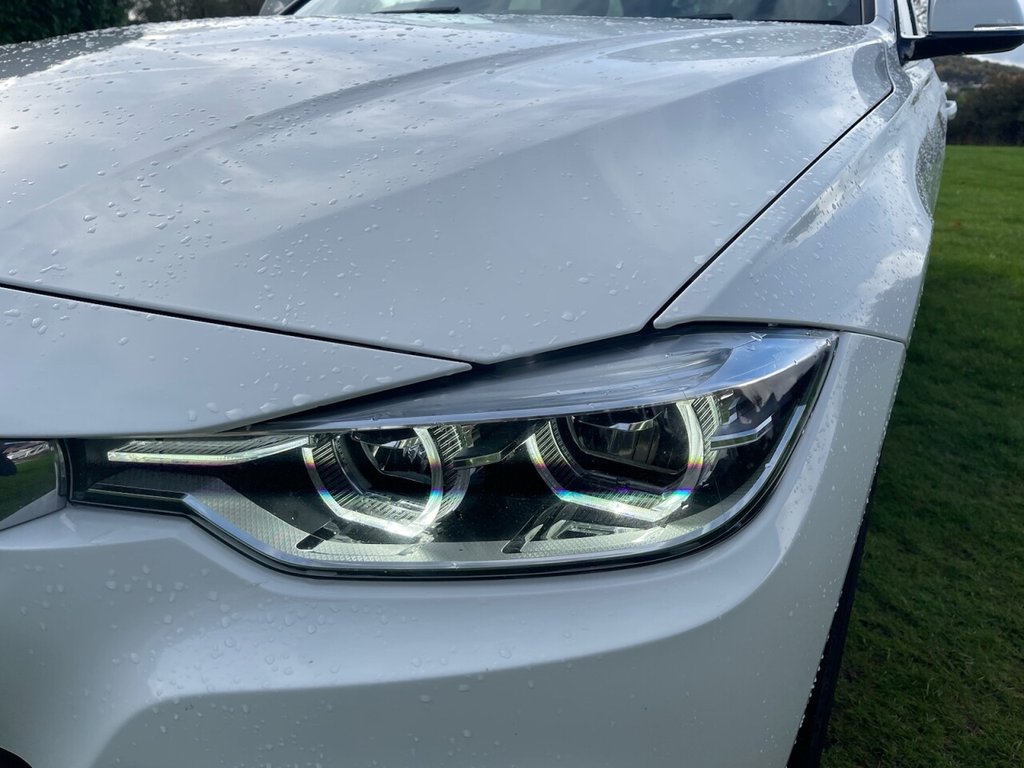 Used BMW 3 Series 2017 for sale - 76406989: Photo 29