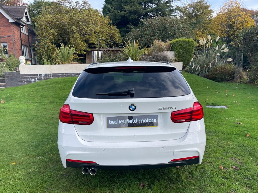 Used BMW 3 Series 2017 for sale - 76406989: Photo 3