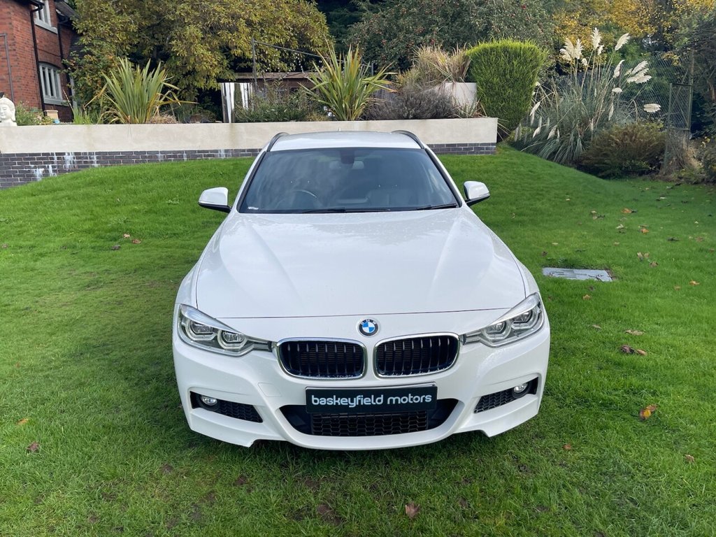 Used BMW 3 Series 2017 for sale - 76406989: Photo 30