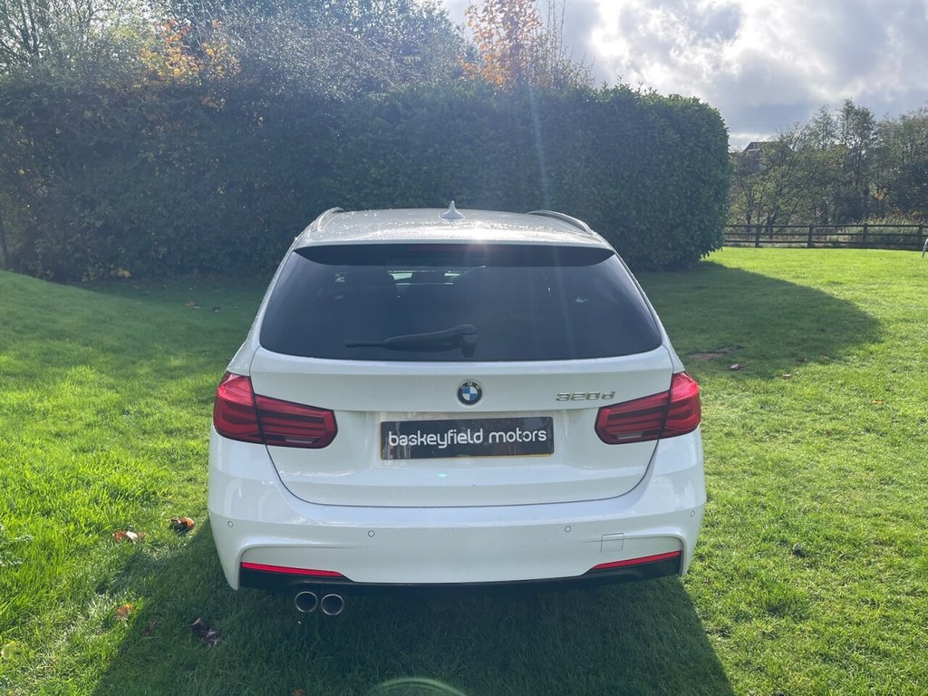 Used BMW 3 Series 2017 for sale - 76406989: Photo 31