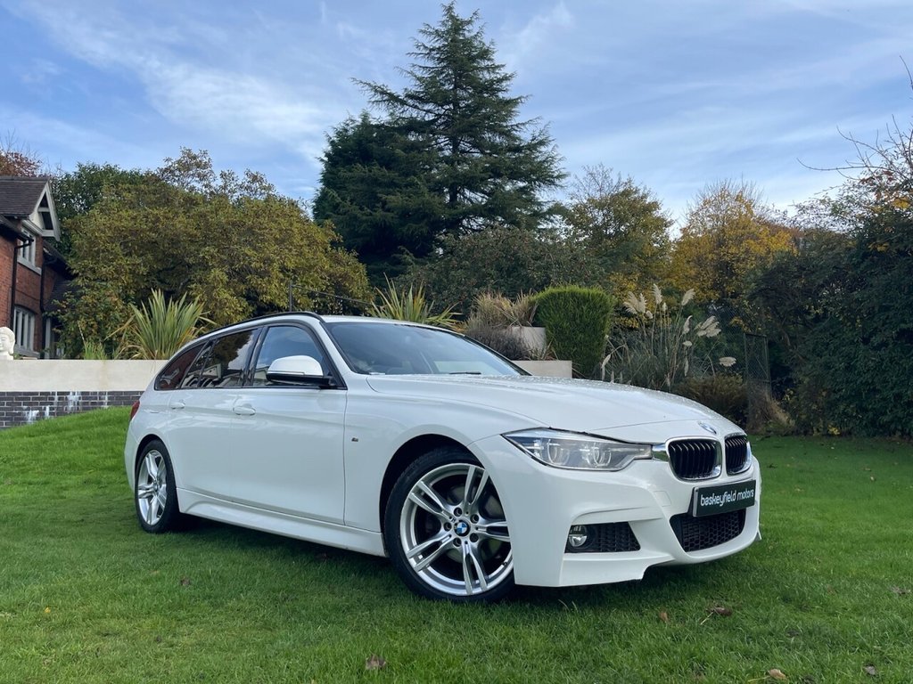 Used BMW 3 Series 2017 for sale - 76406989: Photo 32