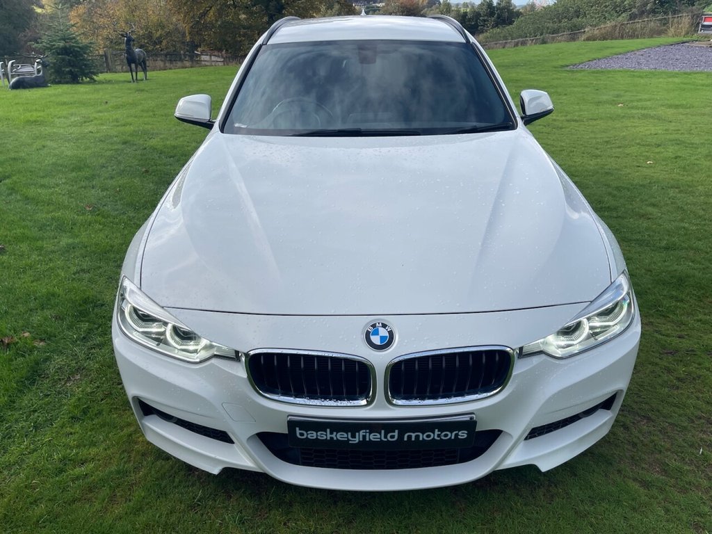 Used BMW 3 Series 2017 for sale - 76406989: Photo 33