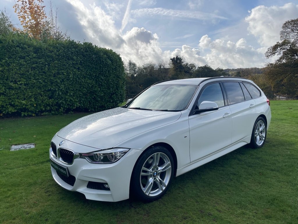 Used BMW 3 Series 2017 for sale - 76406989: Photo 34