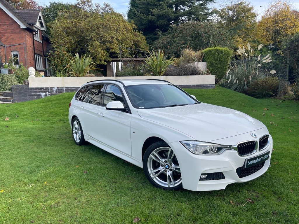 Used BMW 3 Series 2017 for sale - 76406989: Photo 35