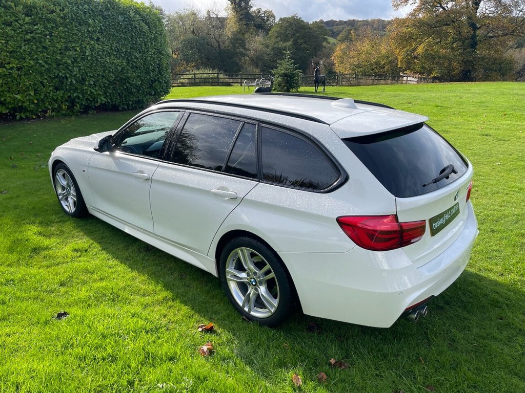 Used BMW 3 Series 2017 for sale - 76406989: Photo 36