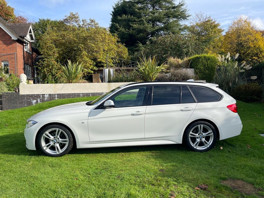 Used BMW 3 Series 2017 for sale - 76406989: Photo 4
