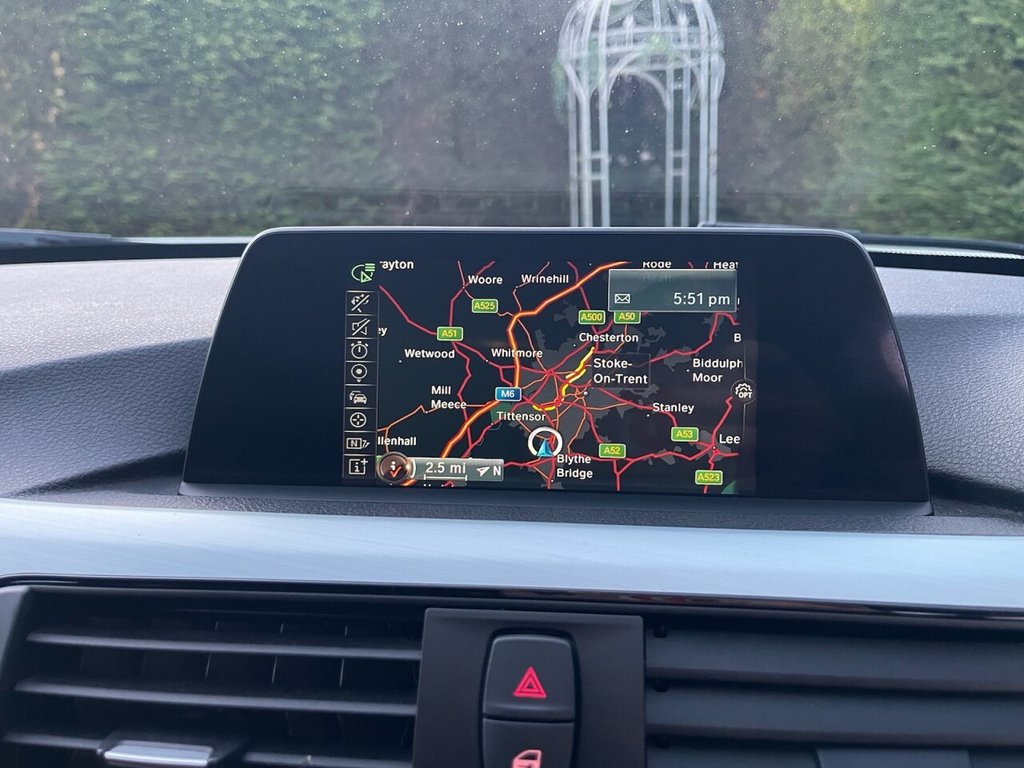 Used BMW 3 Series 2017 for sale - 76406989: Photo 43