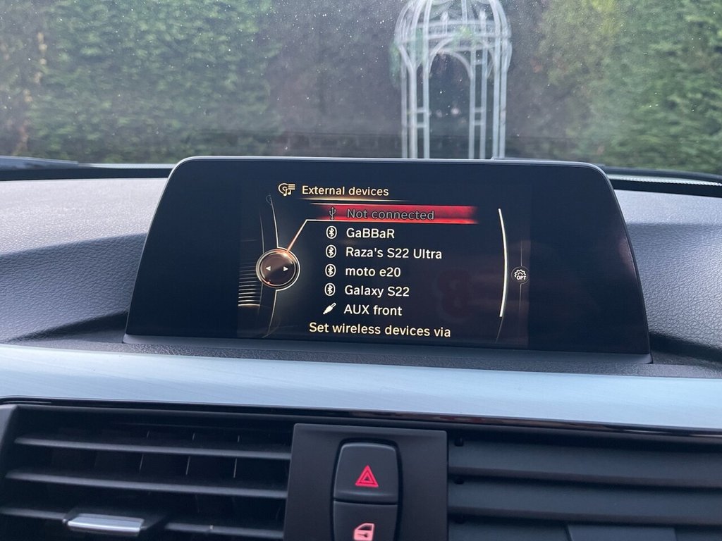 Used BMW 3 Series 2017 for sale - 76406989: Photo 44