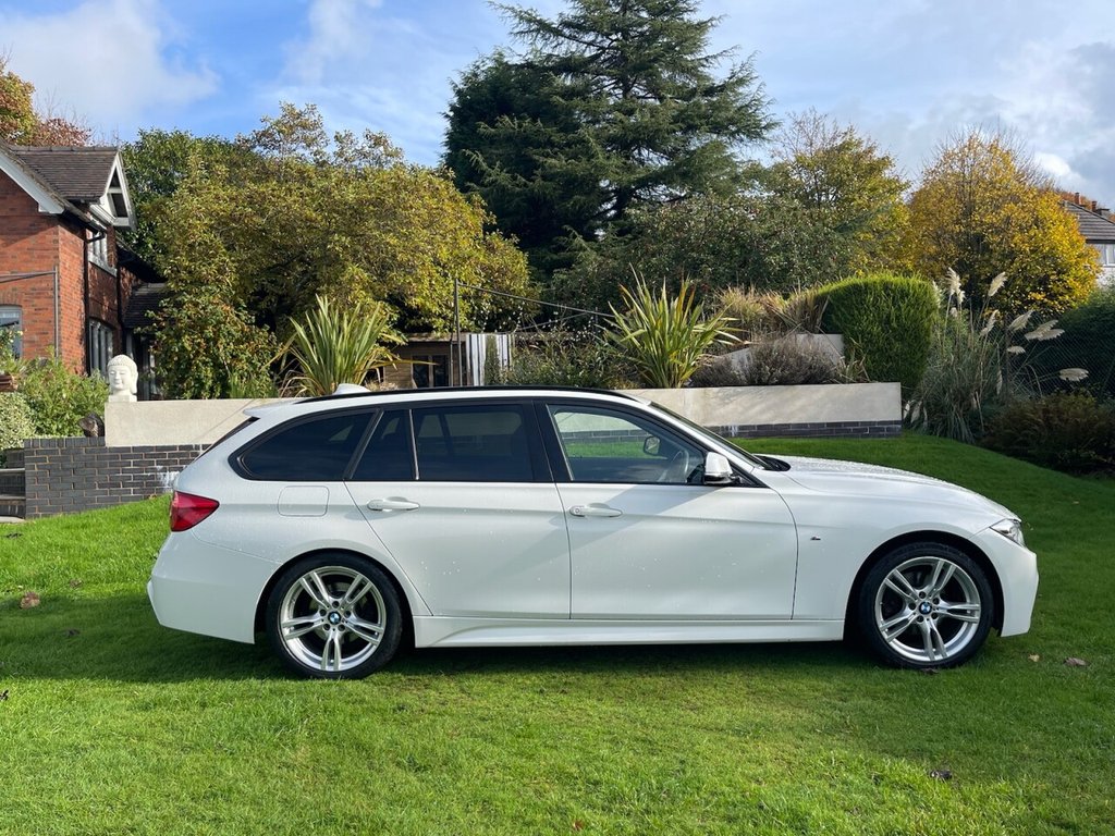 Used BMW 3 Series 2017 for sale - 76406989: Photo 5