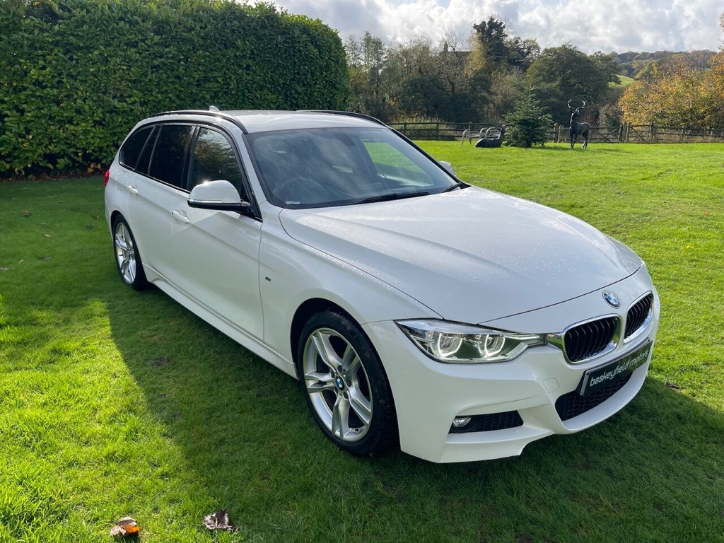 Used BMW 3 Series 2017 for sale - 76406989: Photo 6