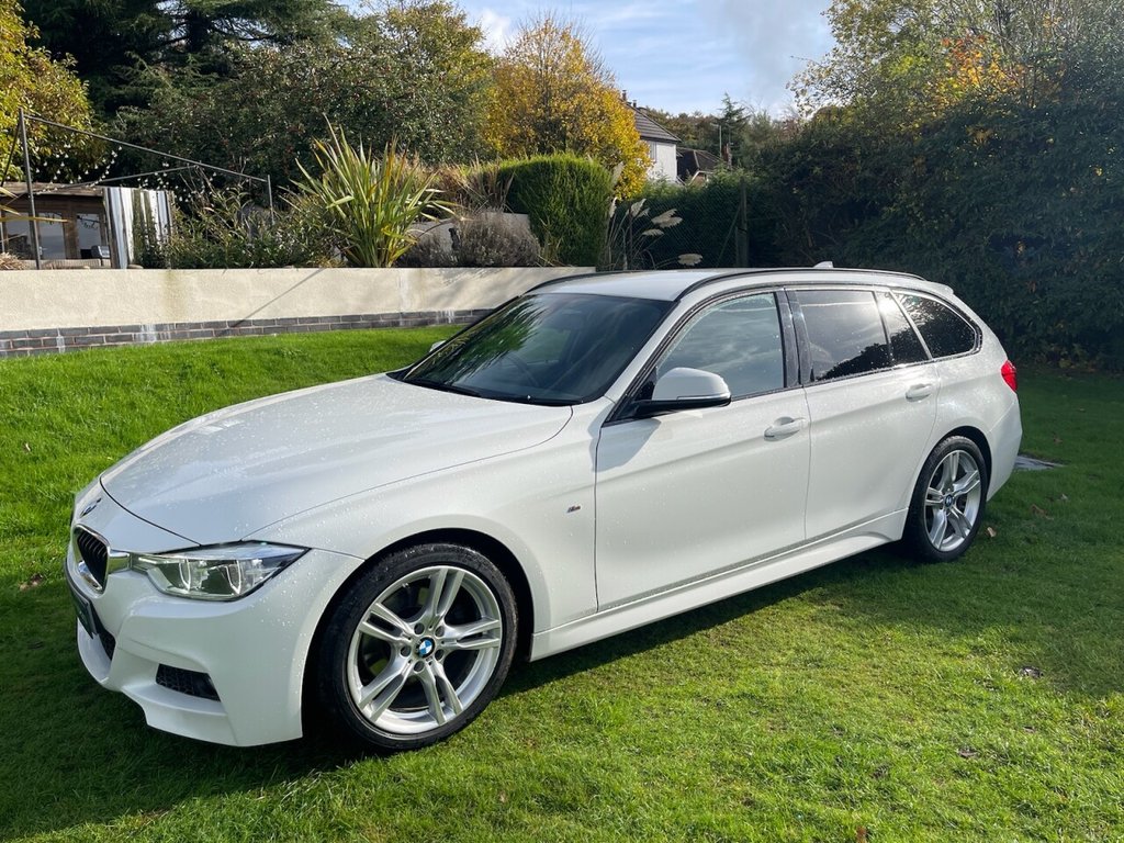 Used BMW 3 Series 2017 for sale - 76406989: Photo 7