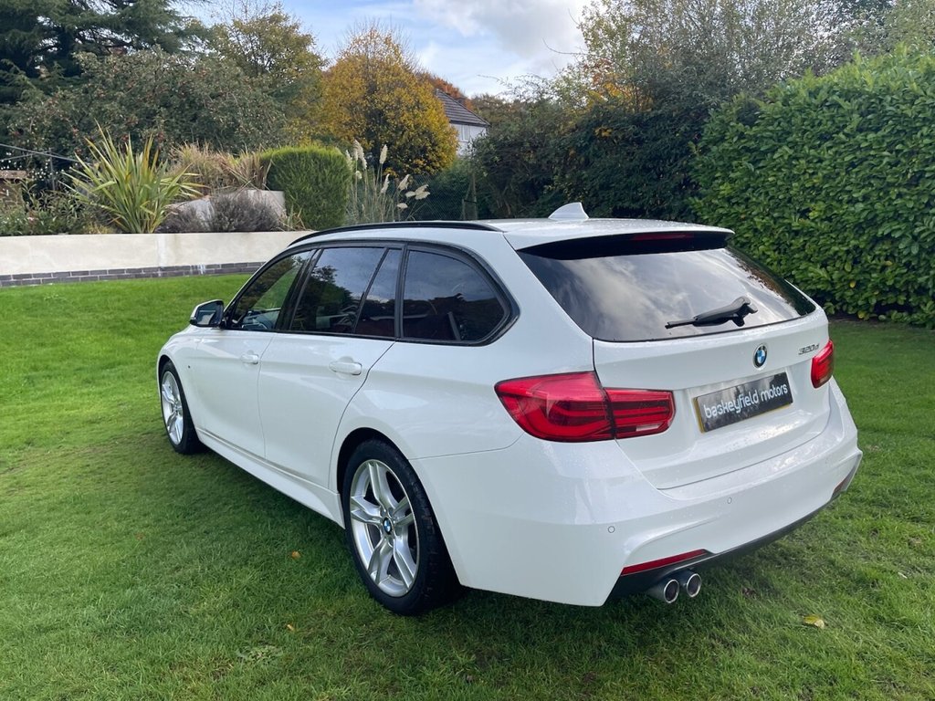 Used BMW 3 Series 2017 for sale - 76406989: Photo 8