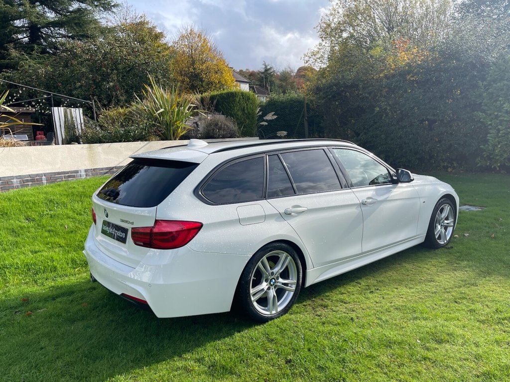 Used BMW 3 Series 2017 for sale - 76406989: Photo 9