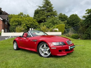 Used BMW Z3 M 1999 for sale - 78818894: Photo
