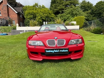 Used BMW Z3 M 1999 for sale - 78818894: Photo