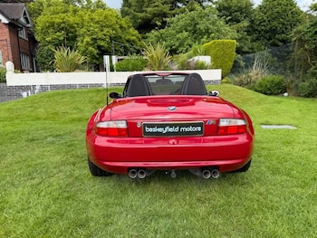 Used BMW Z3 M 1999 for sale - 78818894: Photo