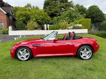 Used BMW Z3 M 1999 for sale - 78818894: Photo