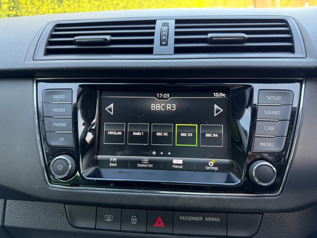 Used Skoda Fabia 2017 for sale - 78056188: Photo 13