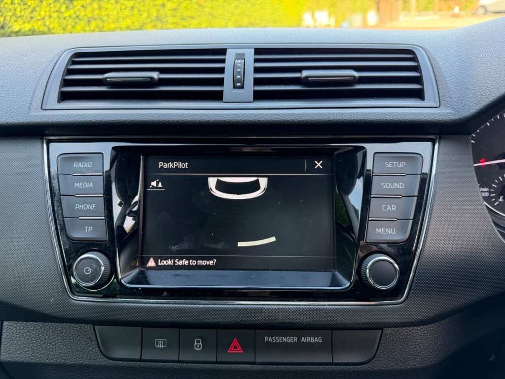 Used Skoda Fabia 2017 for sale - 78056188: Photo 14