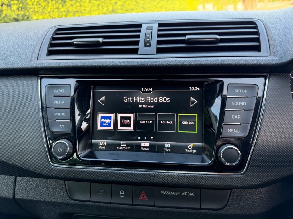 Used Skoda Fabia 2017 for sale - 78056188: Photo 15