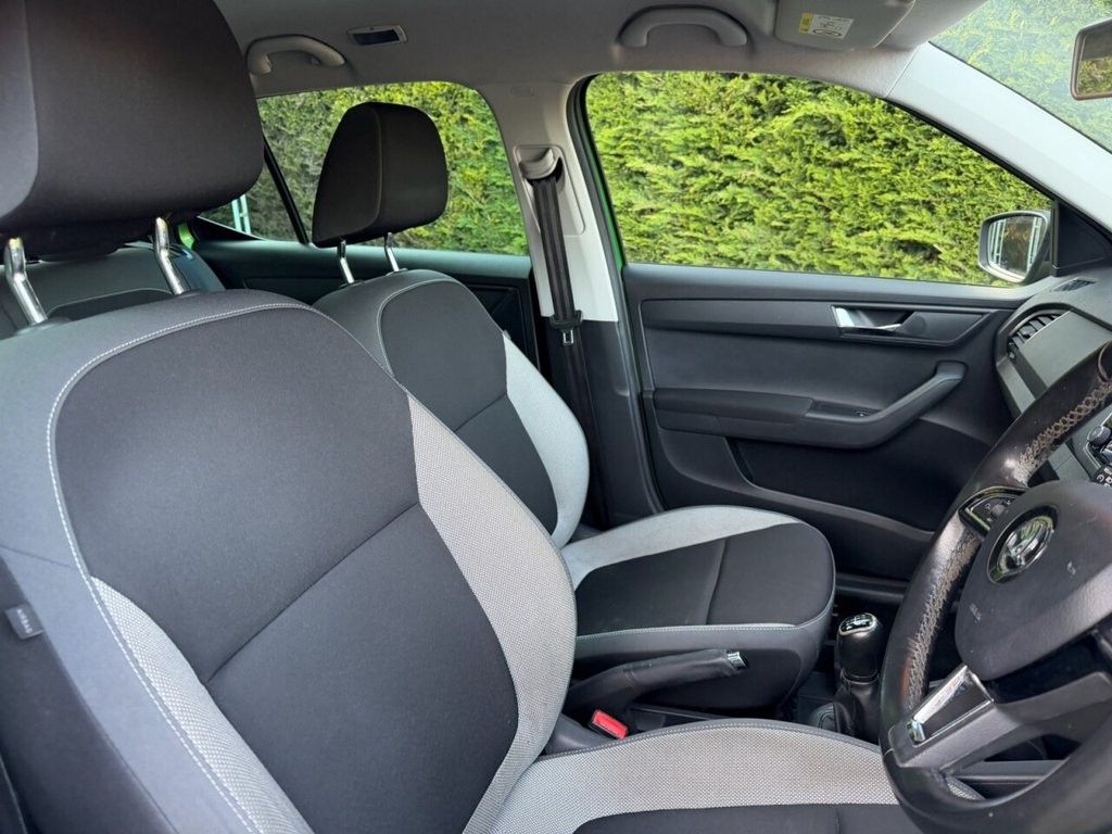 Used Skoda Fabia 2017 for sale - 78056188: Photo 20