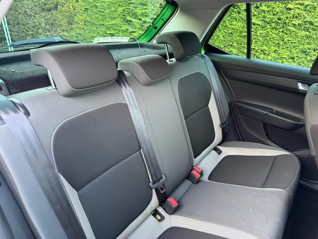 Used Skoda Fabia 2017 for sale - 78056188: Photo 22