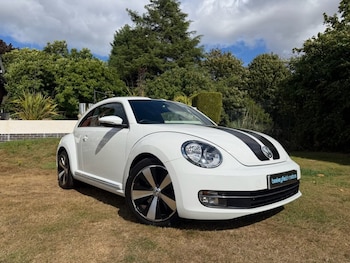 Used Volkswagen Beetle 2015 for sale - 79437657: Photo