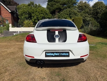 Used Volkswagen Beetle 2015 for sale - 79437657: Photo