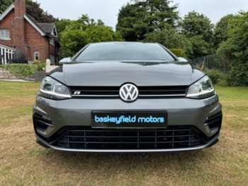 Used Volkswagen Golf 2018 for sale - 75128687: Photo