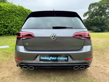 Used Volkswagen Golf 2018 for sale - 75128687: Photo