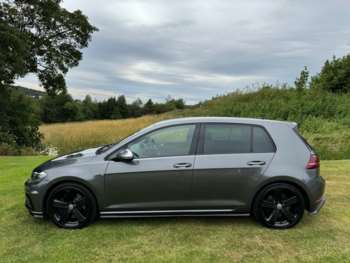 Used Volkswagen Golf 2018 for sale - 75128687: Photo