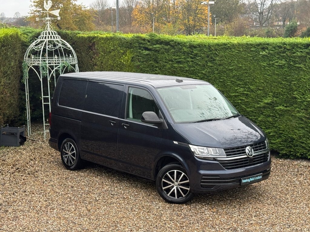 Used Volkswagen Transporter 2021 for sale - 76558477: Photo 11