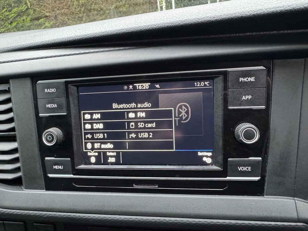 Used Volkswagen Transporter 2021 for sale - 76558477: Photo 21