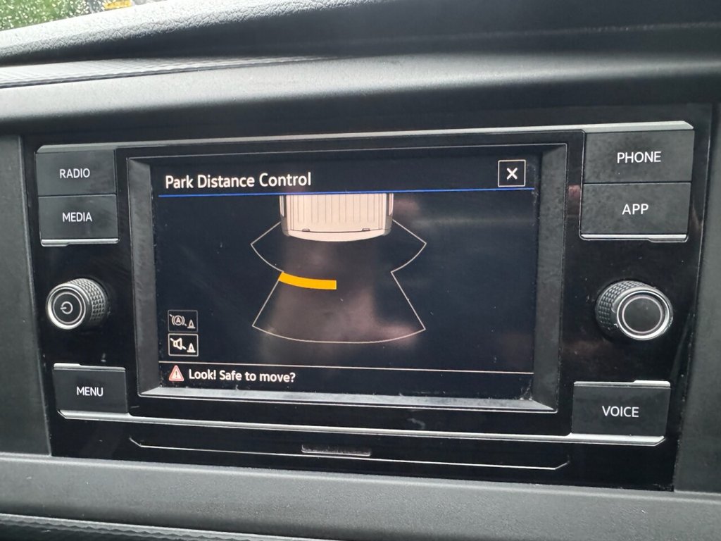 Used Volkswagen Transporter 2021 for sale - 76558477: Photo 23