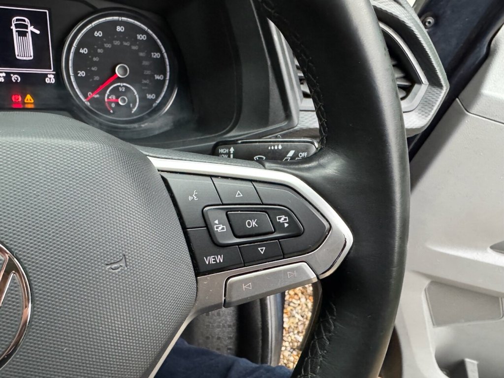 Used Volkswagen Transporter 2021 for sale - 76558477: Photo 25