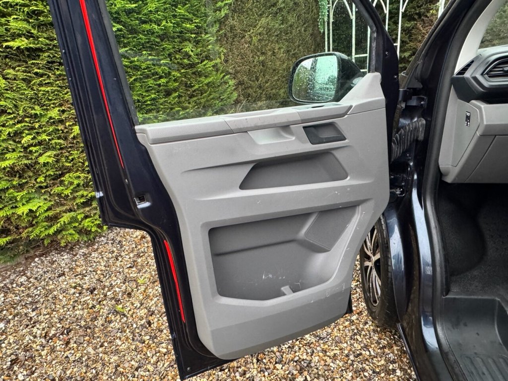 Used Volkswagen Transporter 2021 for sale - 76558477: Photo 26