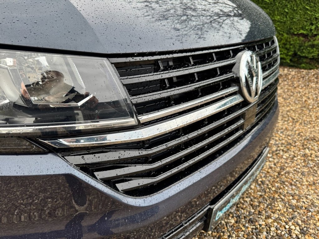 Used Volkswagen Transporter 2021 for sale - 76558477: Photo 32