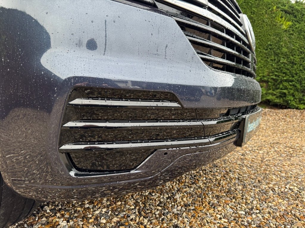 Used Volkswagen Transporter 2021 for sale - 76558477: Photo 33